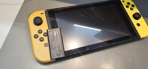 ゲーム修理　小樽