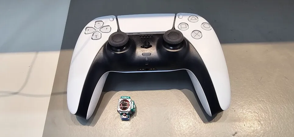 ゲーム修理　小樽