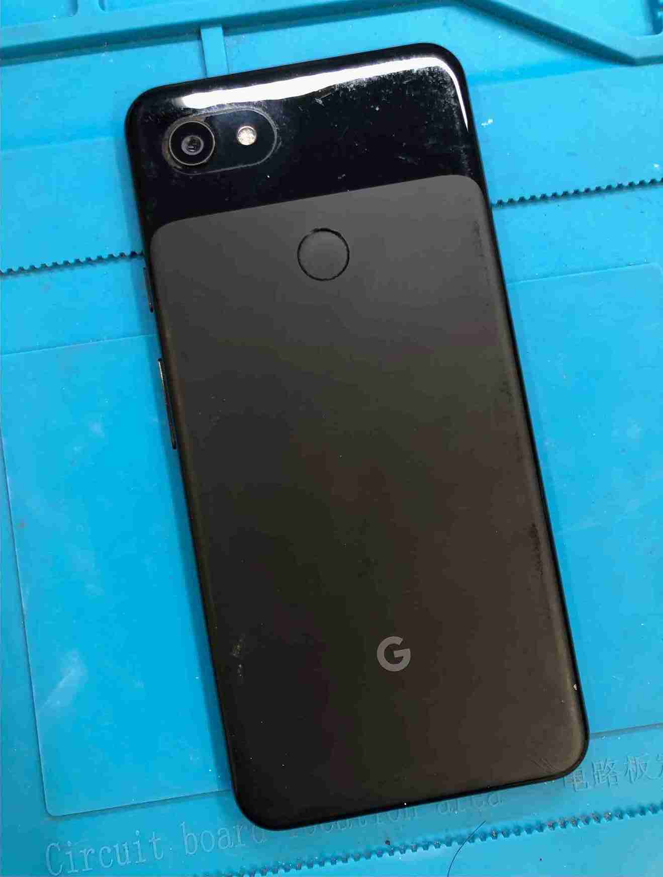 Googlepixel 3a XL