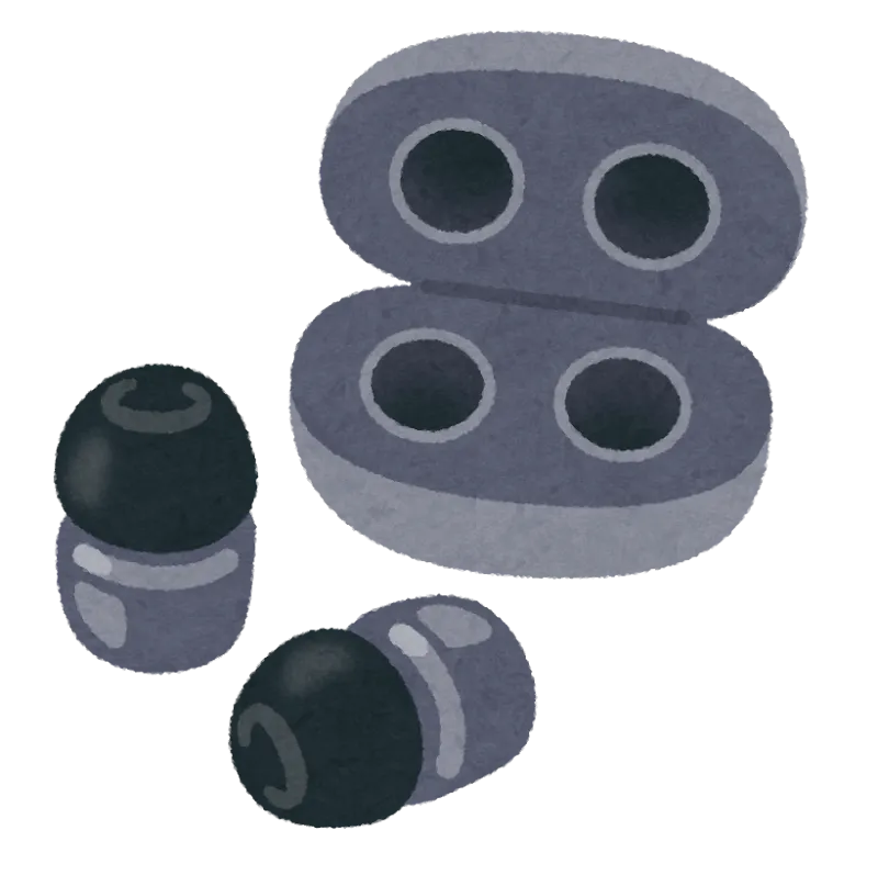 Bluetoothイヤホンが発火！？猛暑での発火リスクと対策をスマートクリア ドン・キホーテ小樽店が解説！