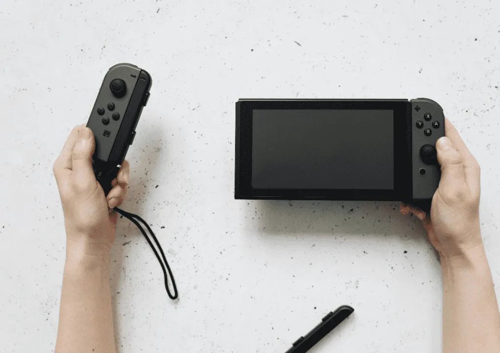 任天堂スイッチを長持ちさせるためのメンテナンス方法