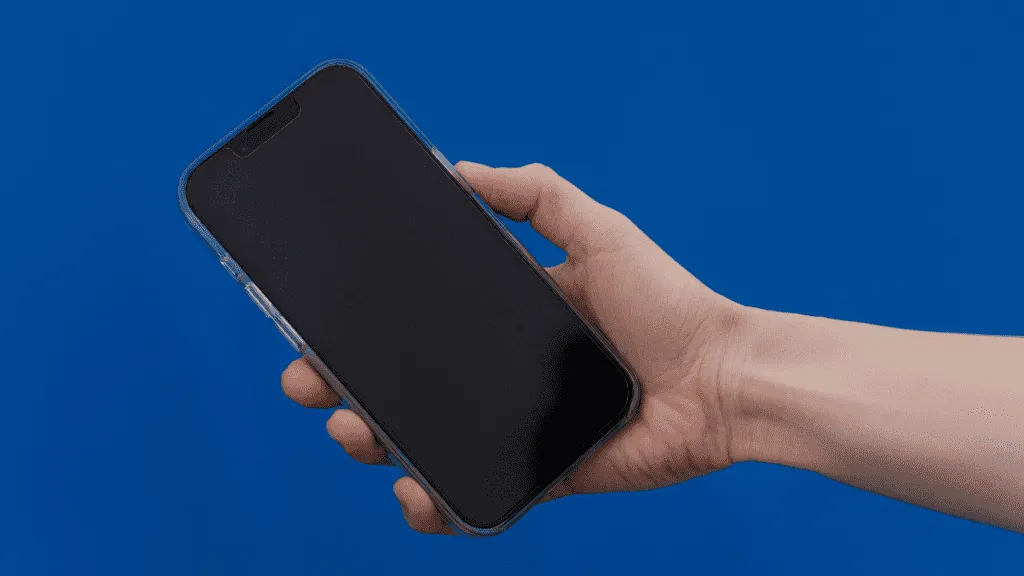 スマホトラブル