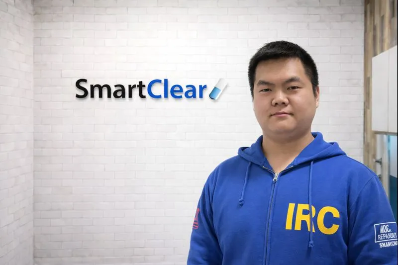 スマートクリア MEGAドン・キホーテ篠路店スタッフ