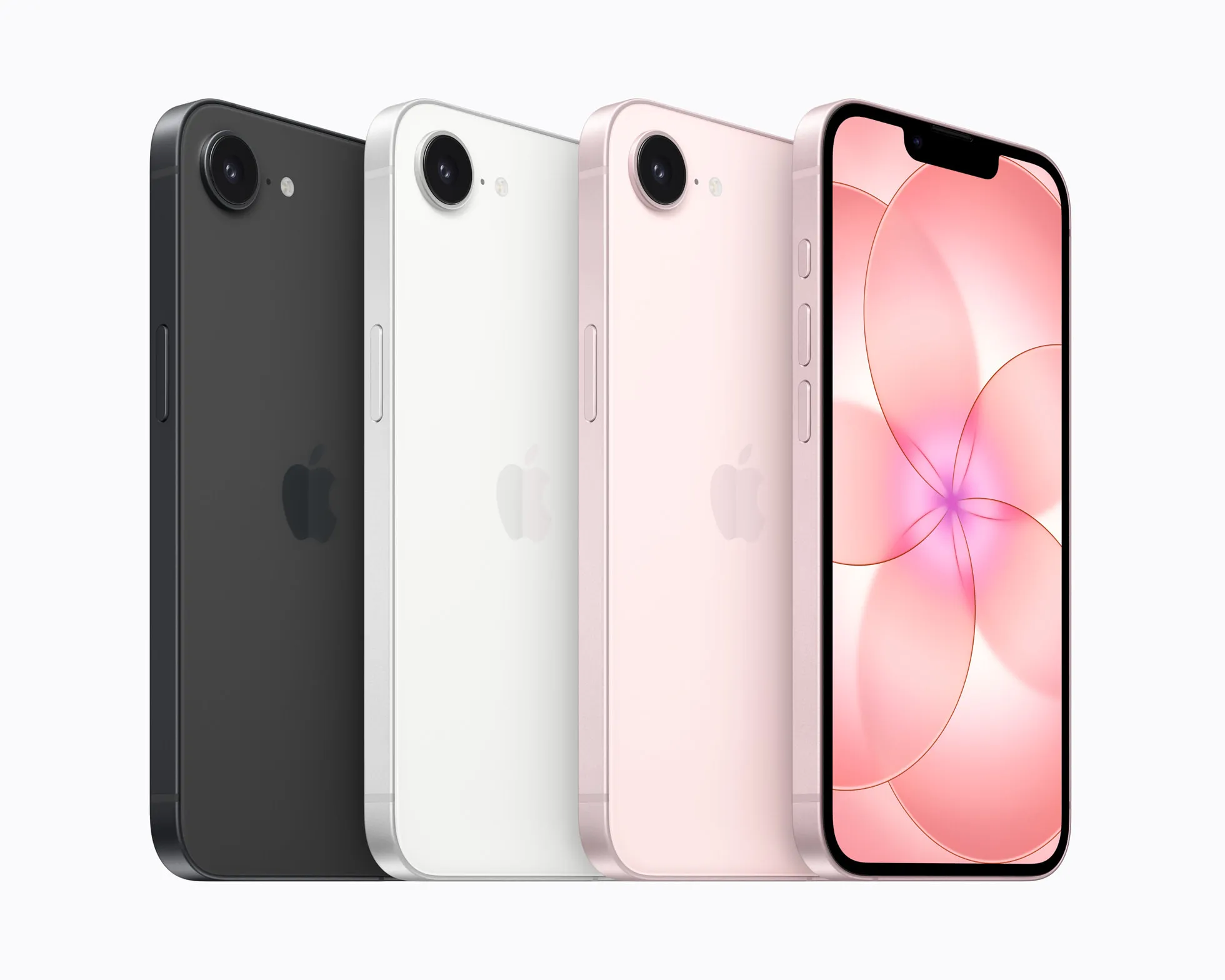 iphone 16eとiphone 17eを徹底比較！電池持ち30％向上など進化点まとめ