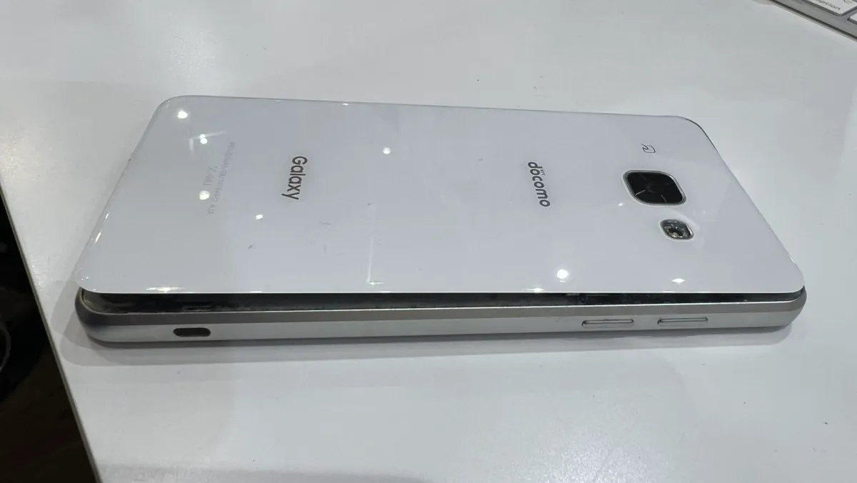 バッテリー膨張