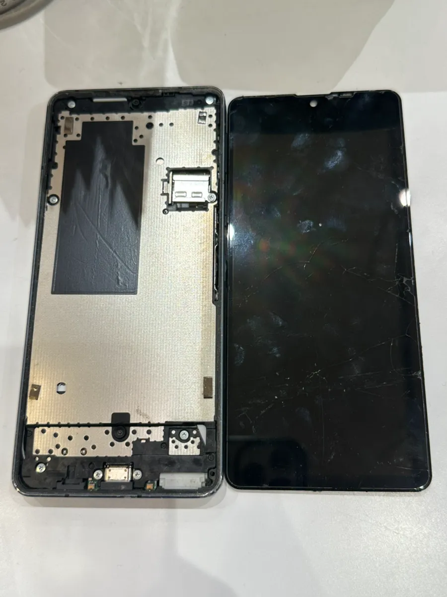  Android端末　画面修理