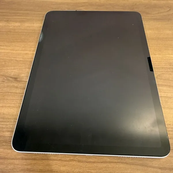 iPadが突然使えなくなることはありませんか？