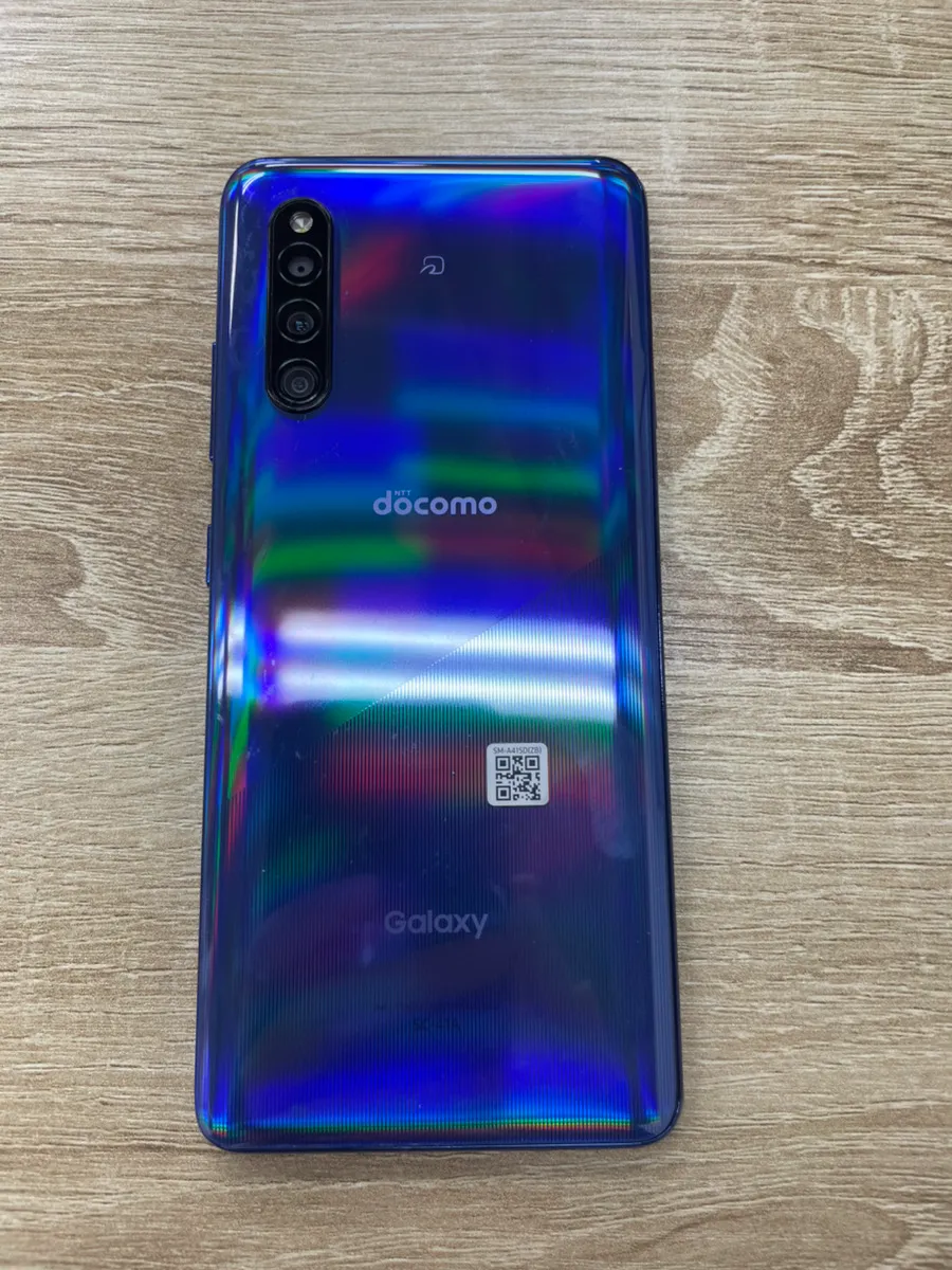 Galaxy修理も対応しています