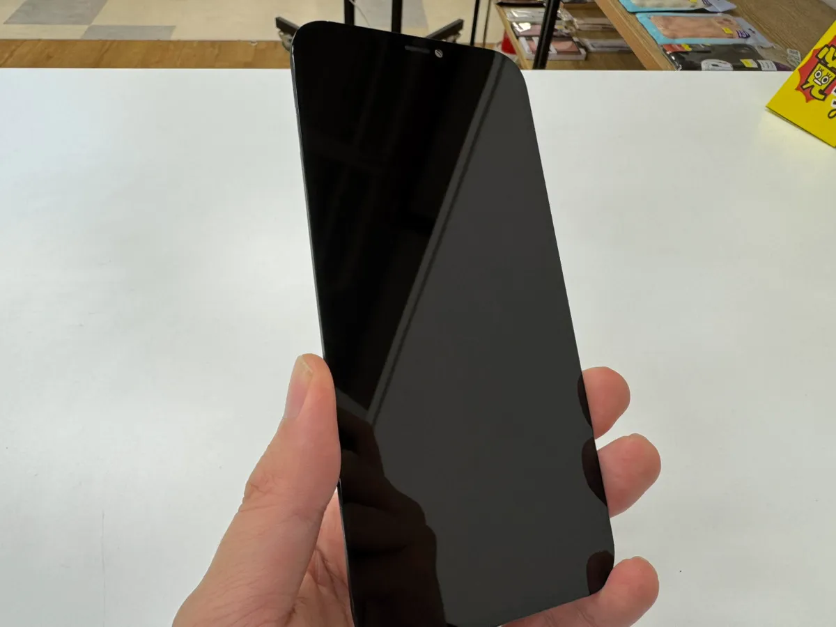 豊平区・南区でiPhone修理なら「スマートクリア イオン札幌西岡店」へ!