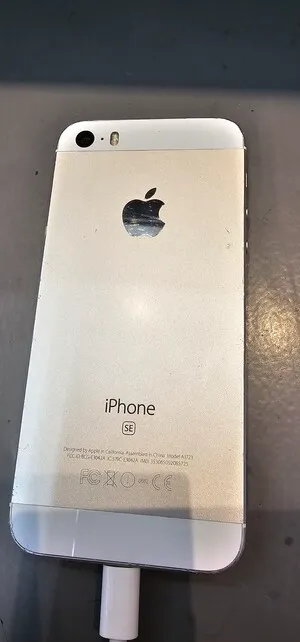 iPhone修理 小樽
