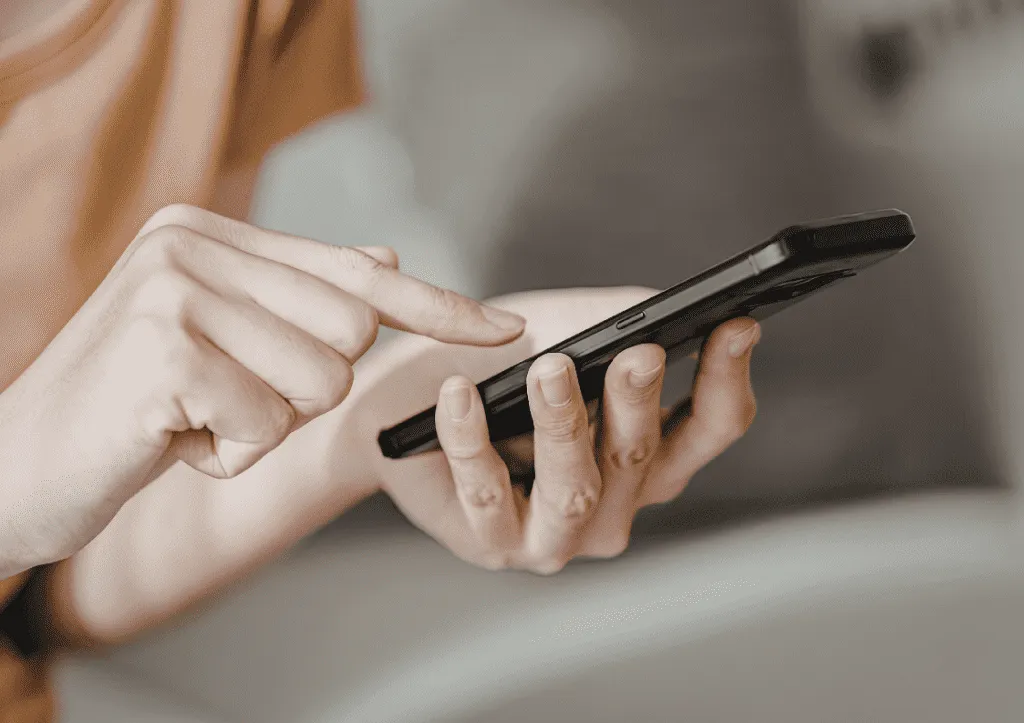 スマホのトラブル