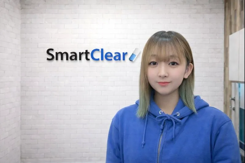 スマートクリア 函館店店長
