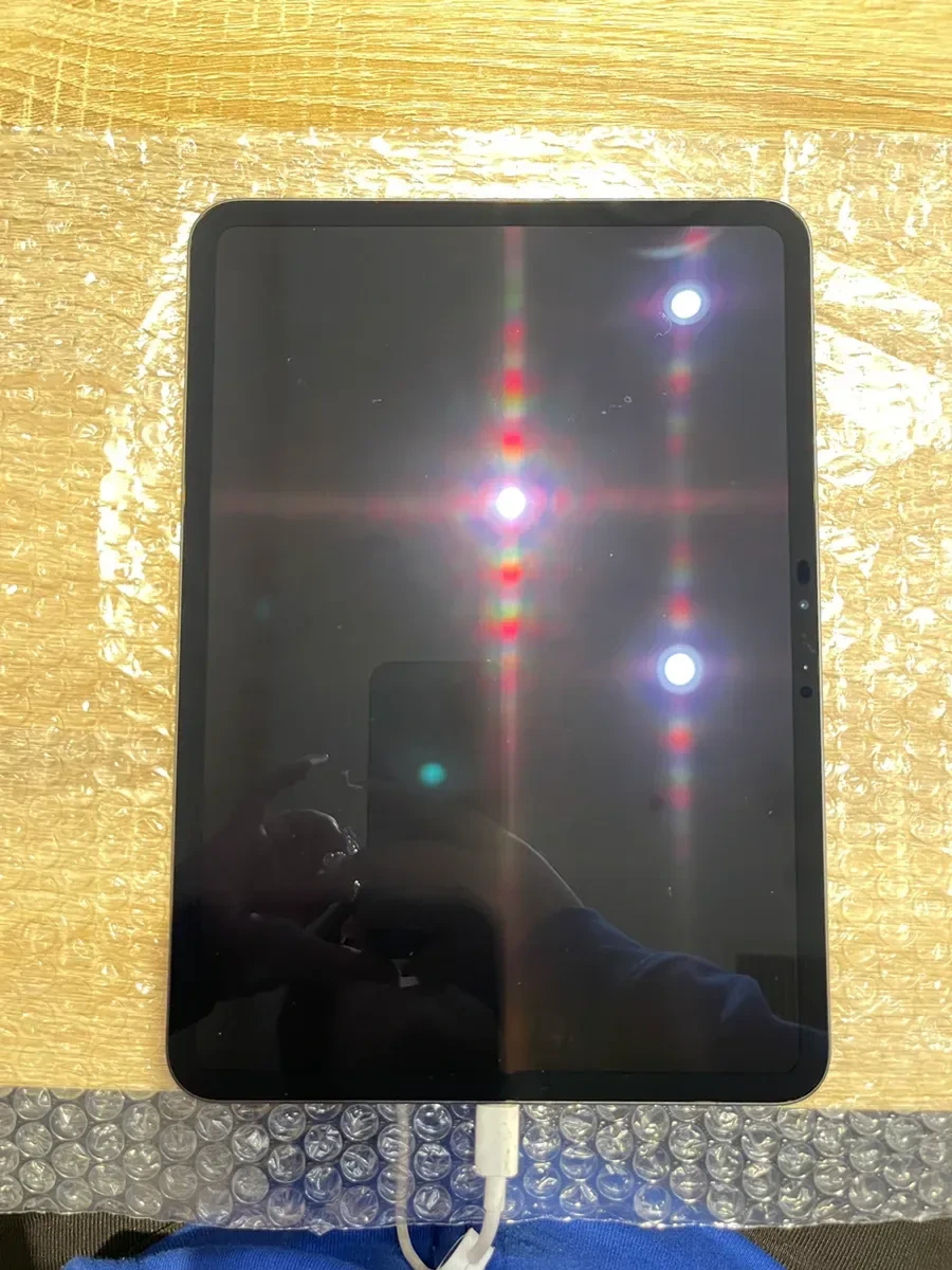 iPadPro 充電できない スマートクリア札幌駅アピア店
