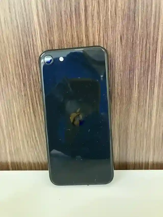 iPhoneSE2はバッテリー交換依頼