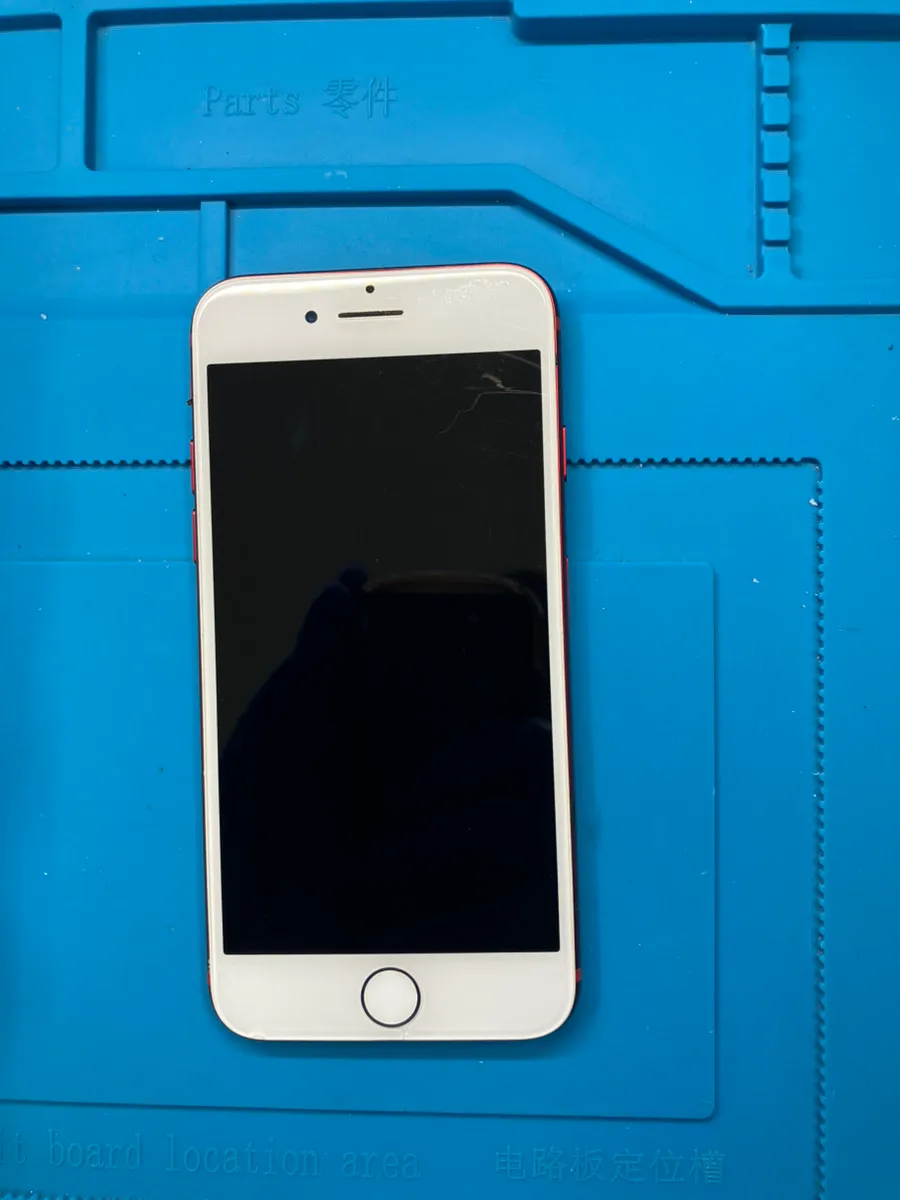 【札幌市南区】iPhone7の電池持ちが気になる方へ！バッテリー交換ならスマートクリア イオン札幌藻岩店