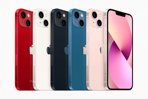 iPhone13mini