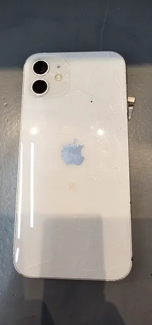 iPhone修理　小樽