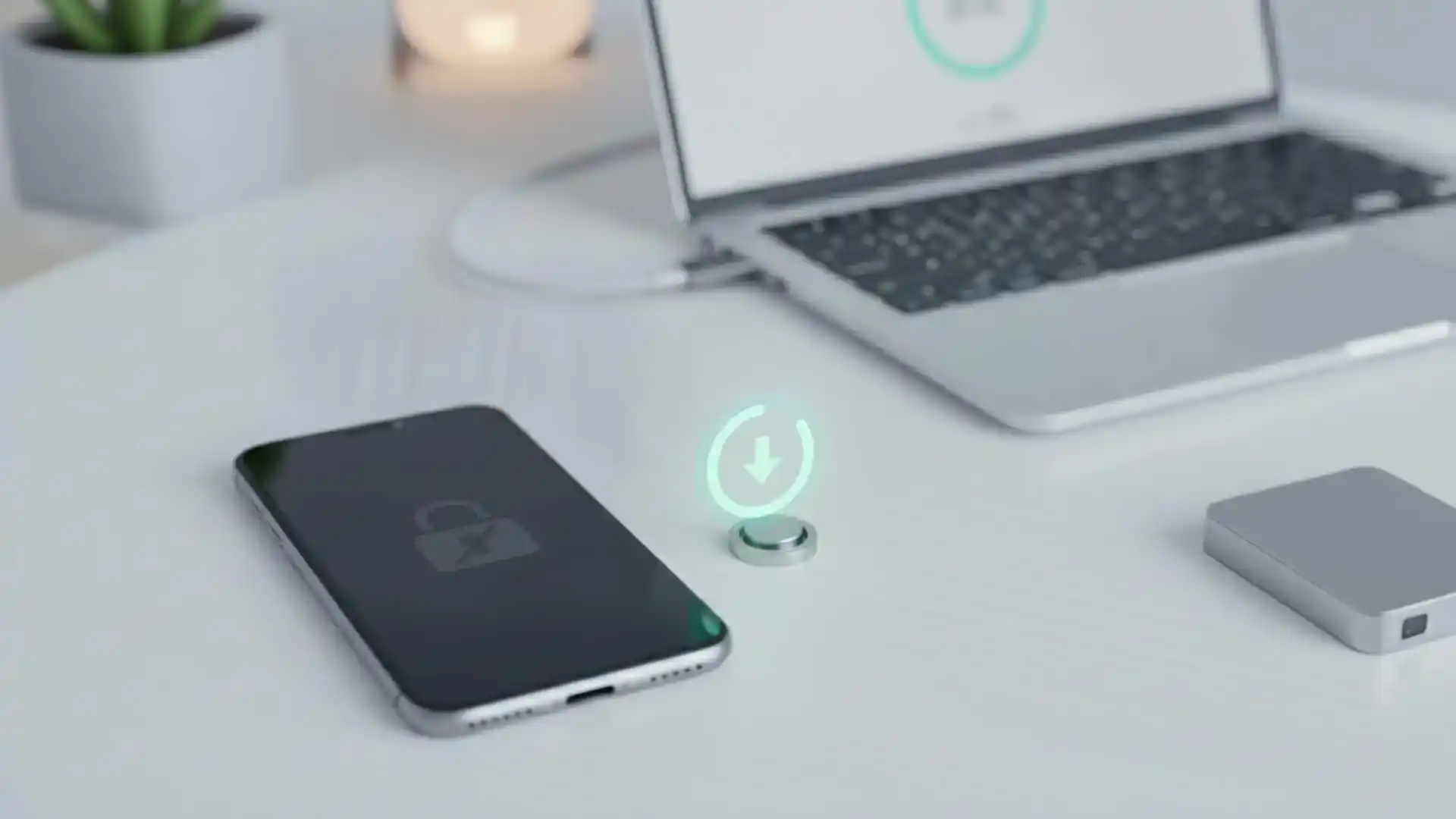 AppleIDパスワードの復元