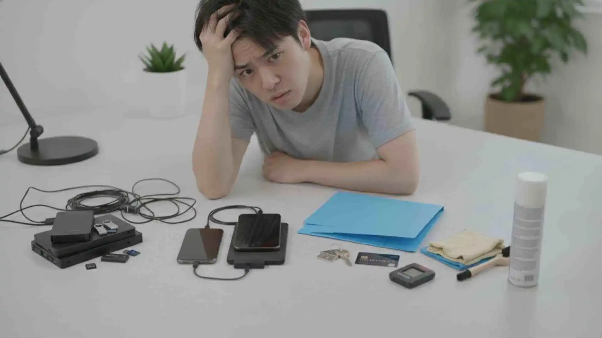 iPhone初期化の前にすること｜売る前のバックアップと注意点