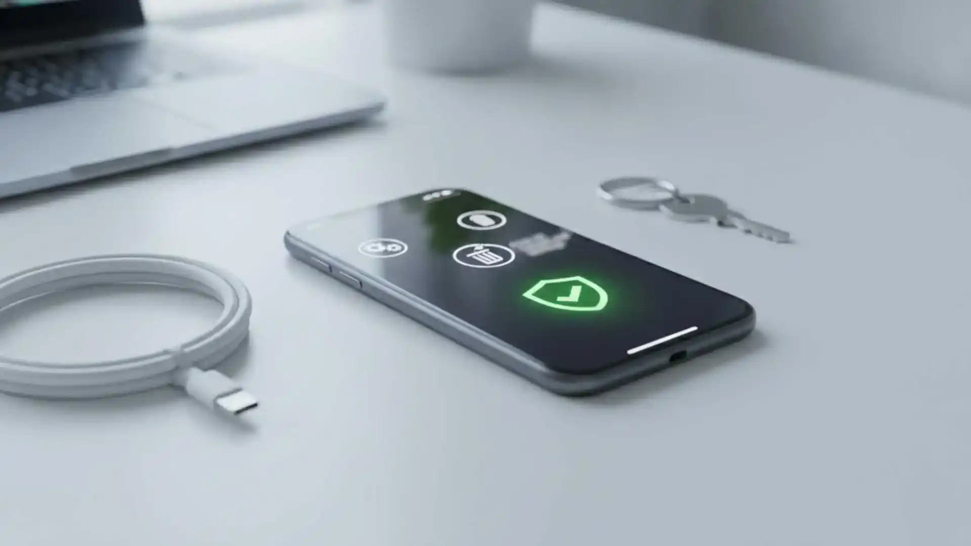 iPhone初期化を売る前に｜探すオフなどやること手順ガイド
