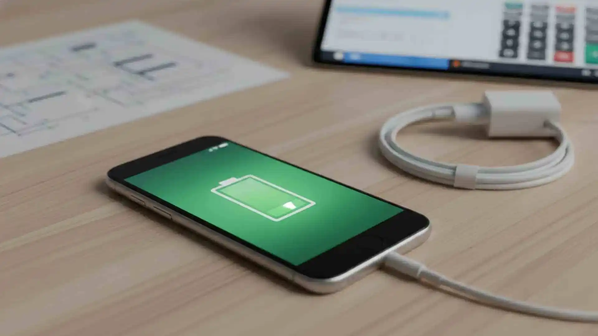 アップルケアでのバッテリー交換条件