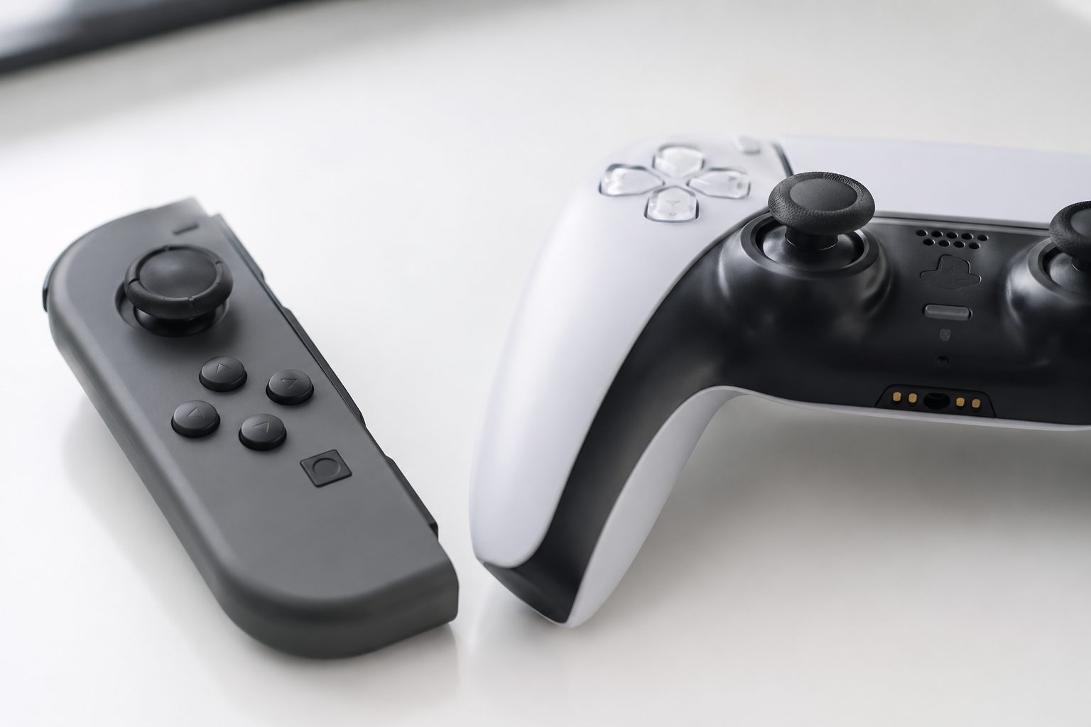 Switch・PS5コントローラーのスティックが勝手に動く！原因と対処法を修理のプロが徹底解説【札幌・すすきの】