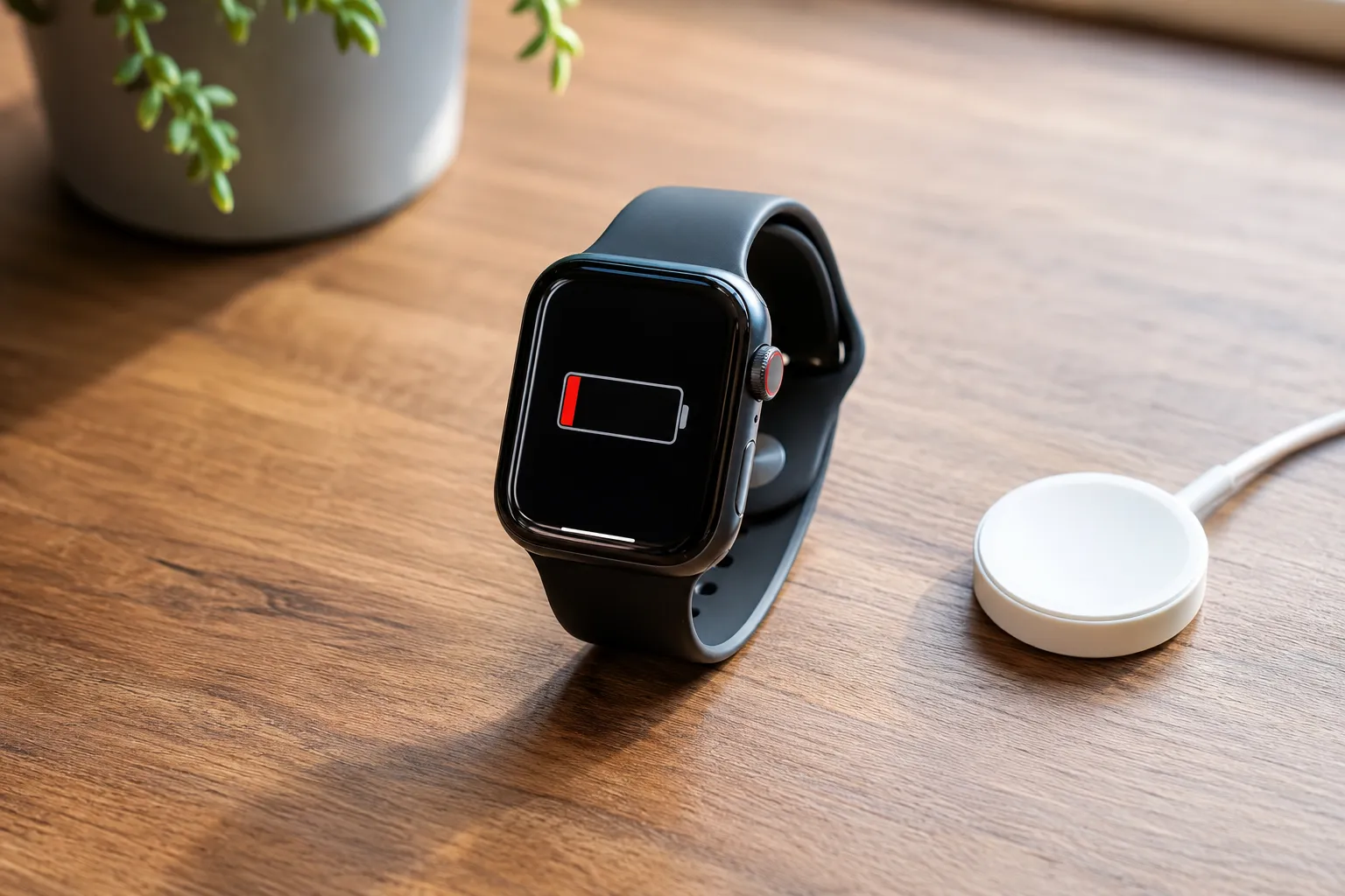 Apple Watchのバッテリー交換時期はいつ？劣化サイン・交換の目安・長持ちさせるコツを修理のプロが解説