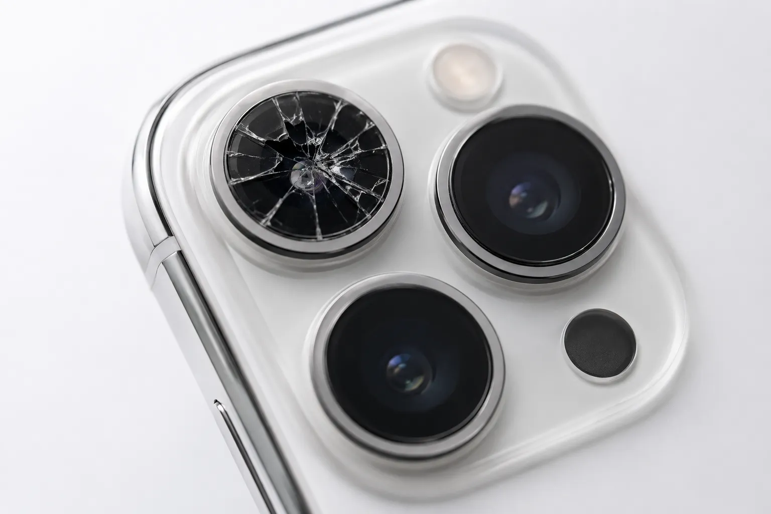iPhoneのカメラレンズ割れを放置するとどうなる？写真や動画への影響・修理の必要性を徹底解説【札幌・すすきの】