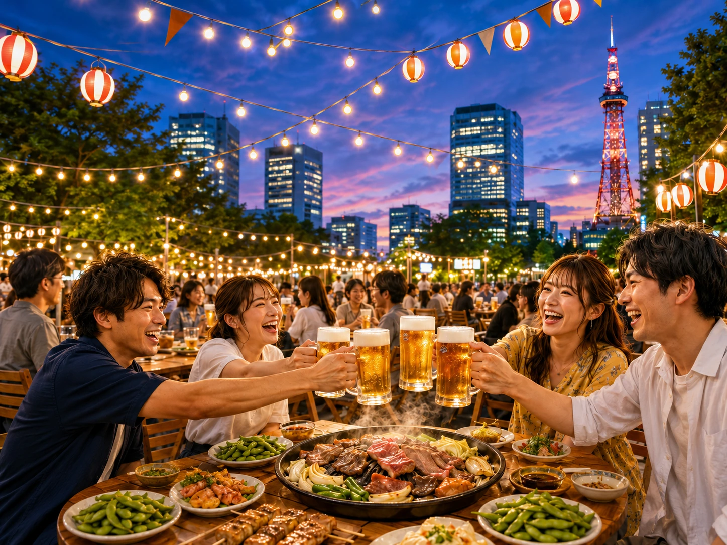 スマホトラブル夏 スマートクリアココノススキノ店
