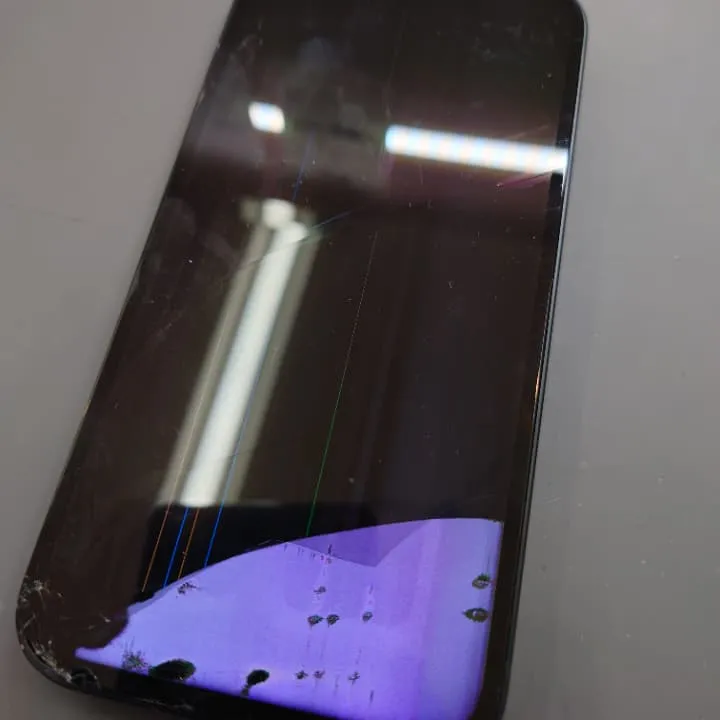 iPhone13画面修理は1時間以内に対応可能【スマートクリア イオン札幌栄町店】