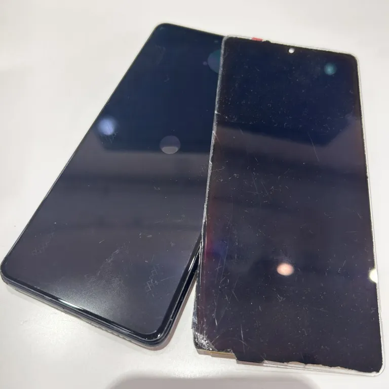 Xiaomi 11Tの液晶画面交換