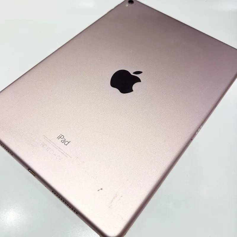 iPad Pro 9.7インチの修理をご検討中の方へ！対応可能な修理内容をご紹介