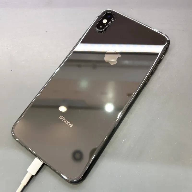 iPhone XS Maxの各種修理