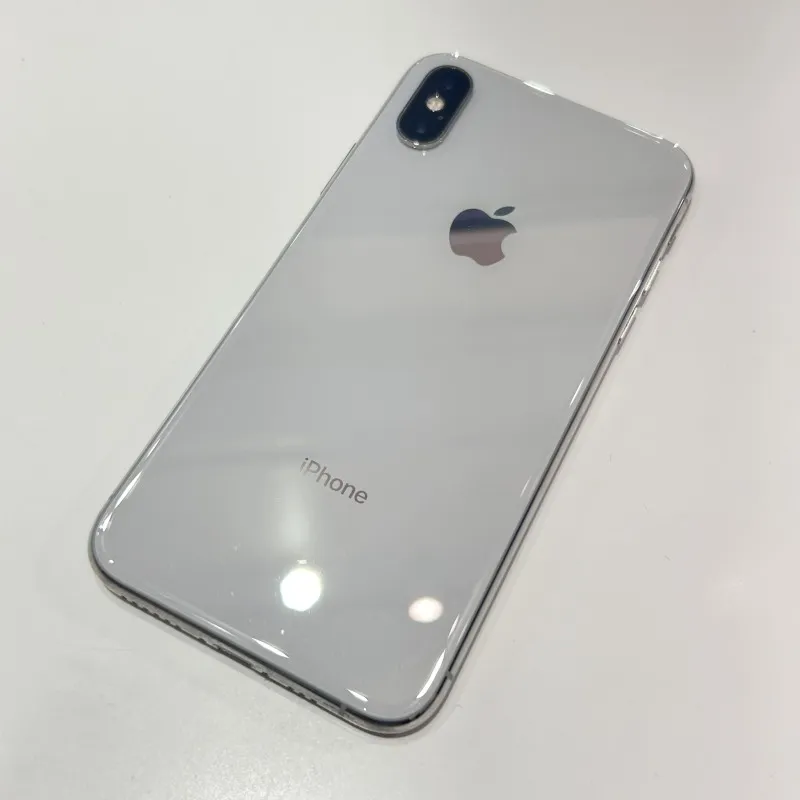 iPhone XSの各種修理紹介