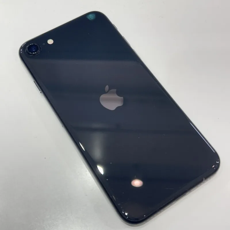 iPhoneSE(第3世代)の各種修理
