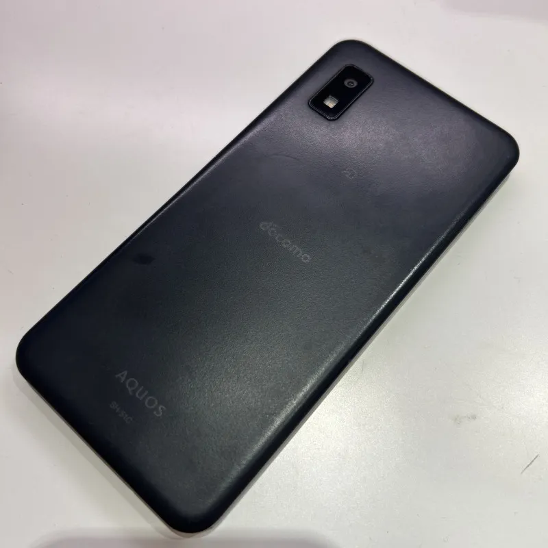 AQUOS wish2の修理ならスマートクリア函館店へ！
