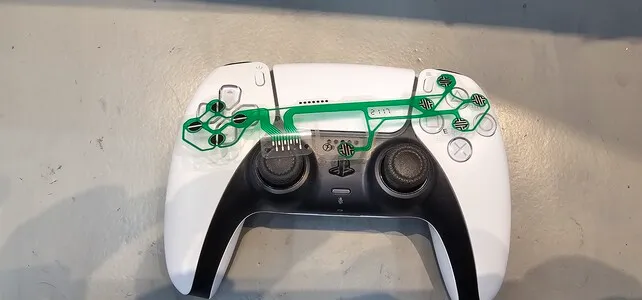 ゲーム修理 小樽