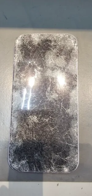 【iPhone画面修理・フレーム修正ならスマートクリア ドン・キホーテ小樽店】正規店で修理を断られたiPhoneもご相談ください！