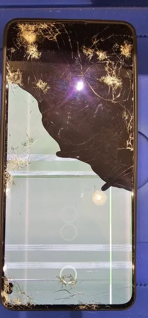 Android修理　小樽