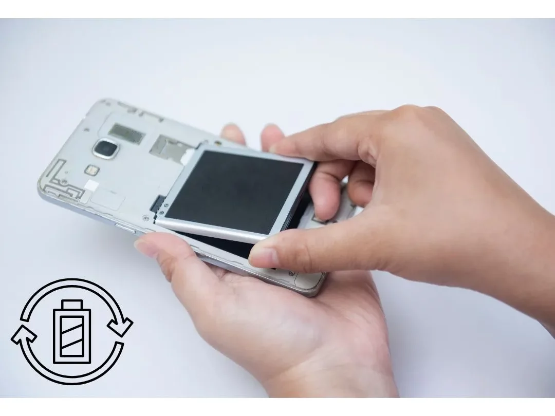 旭川市でスマホのバッテリー交換なら専門店がおすすめ