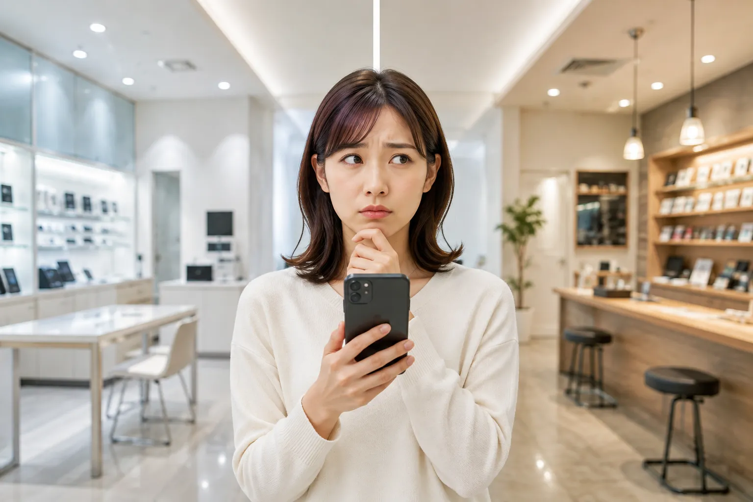 スマホ修理は正規店と非正規店、どちらがおすすめ?