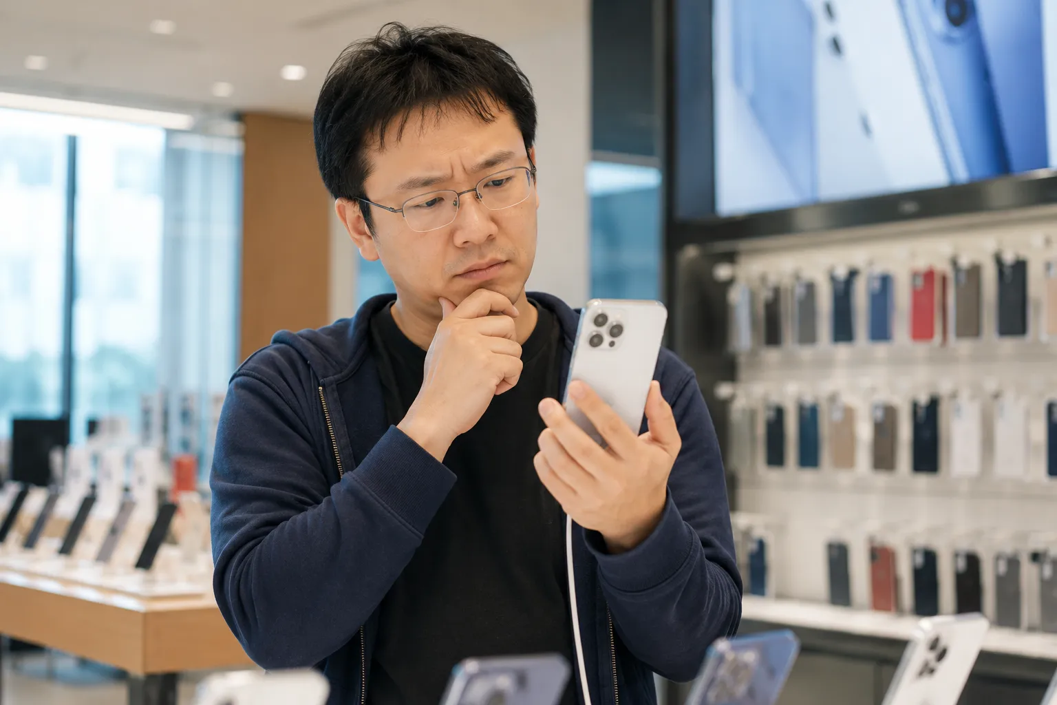 iPhone 18発売前に確認！今使っているiPhoneを買い替えるべき人・まだ使っていい人