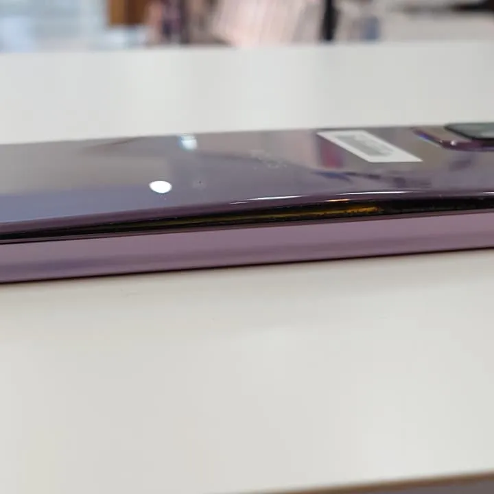 AQUOS Zero6 バッテリー交換