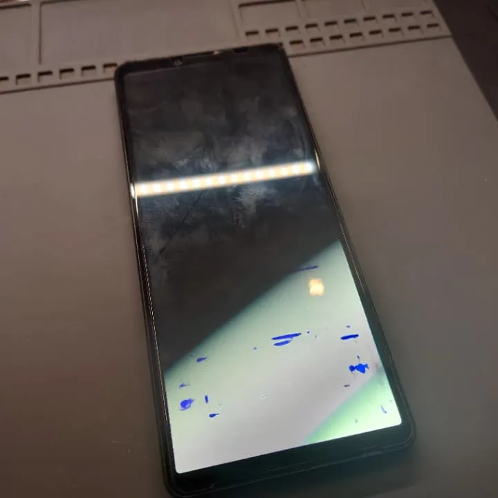 OPPO A5 画面修理