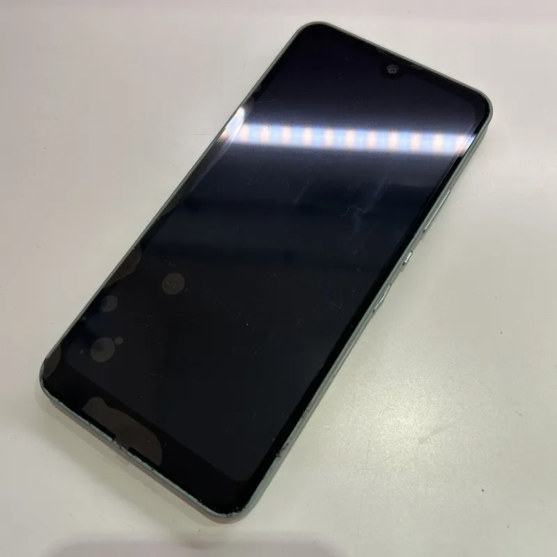 AQUOS Wish1の各種修理