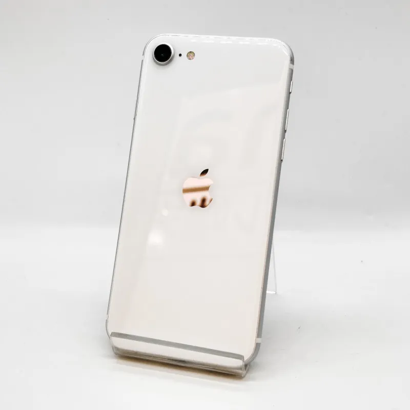 函館でiPhone SE2のバッテリー交換・液晶修理ならスマートクリア！最短1時間で即日対応