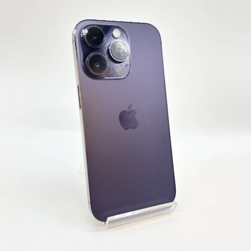 iPhone 14 Proの液晶画面交換｜2種類のパネルから選べます