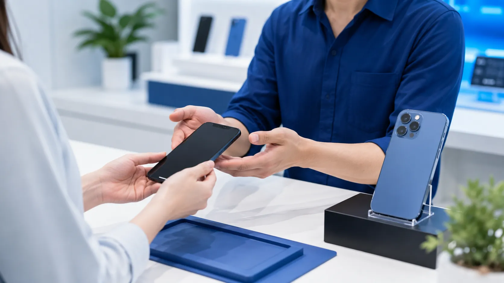 iPhone17から18へ買い替えるべき？修理との判断基準