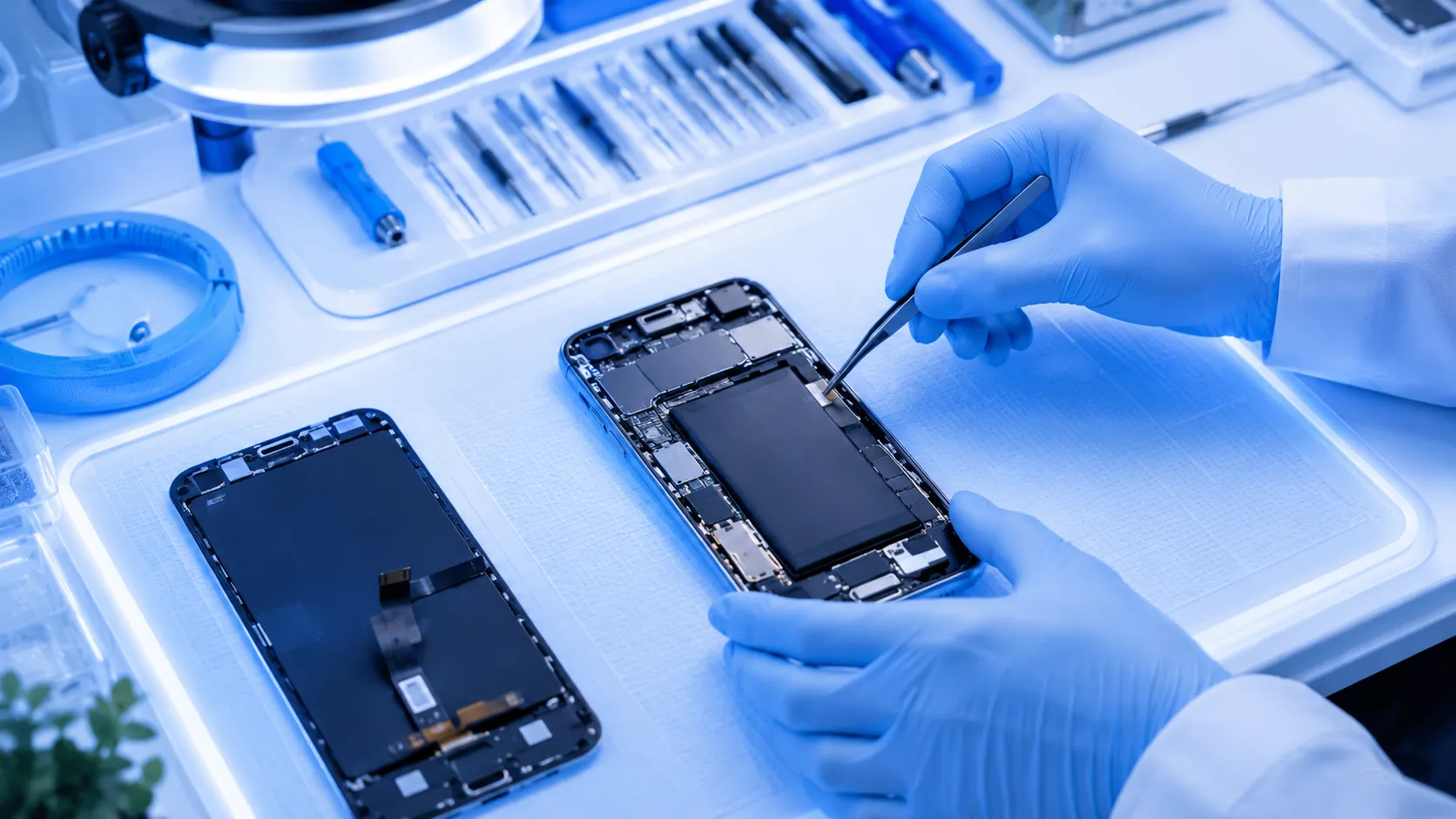 iPhone18発売までバッテリー交換で待てる？費用と判断基準