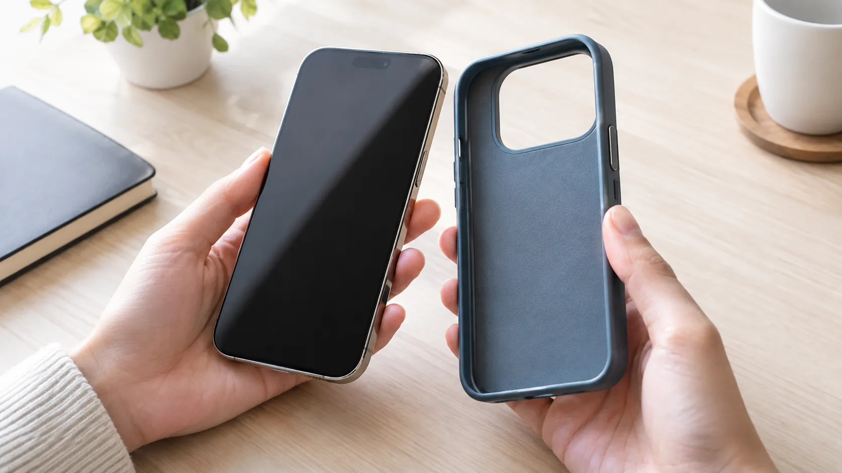 iPhone 18 Pro・Pro Maxに17 Pro用ケースは使える？そのまま使う前に確認したい注意点